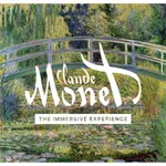 Monet: Immersive Experience icon