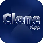 Clone App - Direct Chat icon