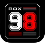 BOX98 icon
