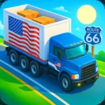 Truck Company Empire icon