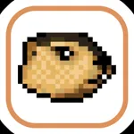 マーモット育成アプリ「まもポケ」 icon