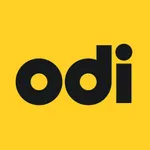 Odi - Bi'Yemek Odi'le icon