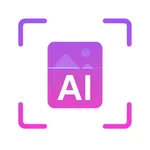 AI Detector – Image Checker icon