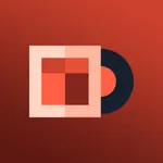 TuneArt: Album Cover Maker icon
