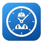 Hours Tracker : Shifts & Jobs icon