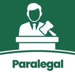Paralegal Exam by Rocket Prep icon