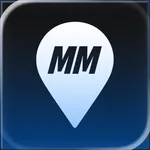 MacrosMap - Restaurant Macros icon