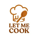 Let Me Cook: Recettes & Frigo icon