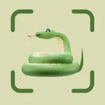 Snake Identifier - AI Scanner icon