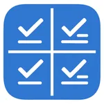 Eisenhower Todo App icon