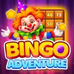 Bingo Adventure - Funny Game icon