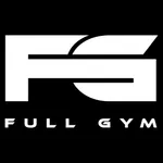 Full Gym Vilafranca icon