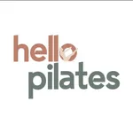Hello Pilates Casablanca icon