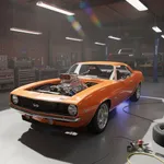 Car Indian Mechanic Dealer 3D icon