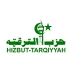 hizbut tarqiyyah icon