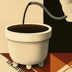 Brewly - Cupping Logs icon