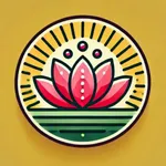 PranaPath: Ayurvedic Wellness icon