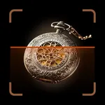Antique Identifier By Picture+ icon