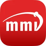 MMI Cheers Club icon