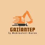 Gaziantep İş Makineleri Kursu icon