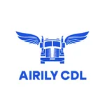AirilyCDL - Exam & English icon