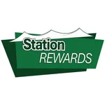 The Station Rewards icon