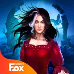 Secrets of Burnt Dreams icon