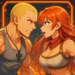 HipHop Fighting Game 3d icon