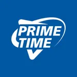 Primetime icon
