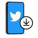 Save Videos From Web - TwiSave icon