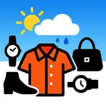 ClosetAI·Outfit Consultant icon