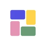 执务 - 工作分区助手 icon