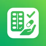 Medicine Tracker: MediLog icon