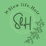 Slow life. Hair　公式アプリ icon