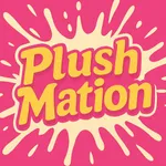 PlushMation: AI Toy Animator icon