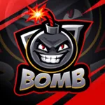 The BOMB! icon