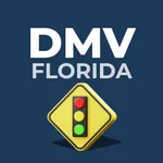 Florida DMV Practice Prep Test icon