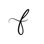 Favorita Acessórios App icon