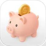 Pocket: Spending Tracker icon