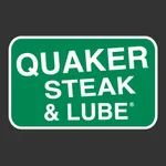 Quaker Steak & Lube® icon