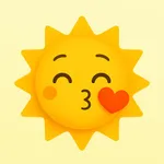 Sunkissed – SPF Tanning App icon