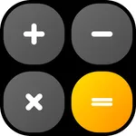 Calculator MAX- All in one icon