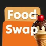 Food Swap - Meal Finder icon