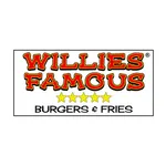 WILLIES FAMOUS Burger & Fries icon