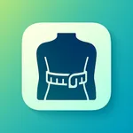 Body Weight Tracker: BodiLog icon