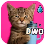 Drink Water Dummy: H20 Tracker icon