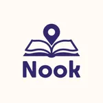 Nook - Study Spot Finder icon