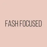 Fash Focused. icon