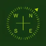 Decimal Compass icon