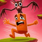 Steal n Catch all Monster Obby icon